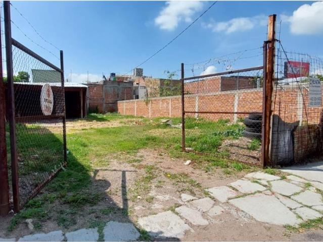 Terreno en renta en Alvaro Obregon, Irapuato, Guanajuato