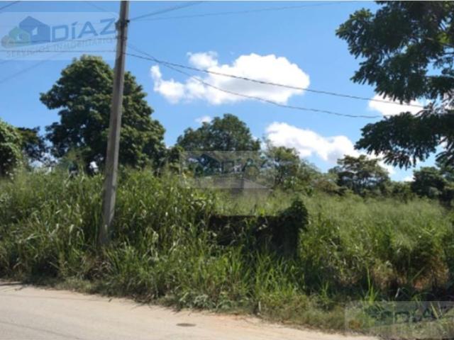 Terreno en renta en Anacleto Canabal 2da. Sección, Centro, Tabasco