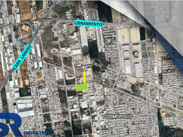 Terreno en renta en Apodaca