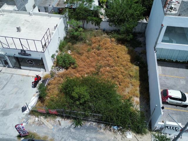 TERRENO EN RENTA EN APODACA AREA HUINALA