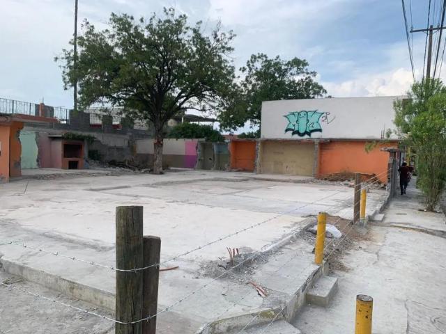Terreno en renta en Apodaca en Nuevo Le?n