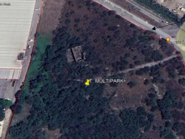 Terreno en renta en Apodaca NL