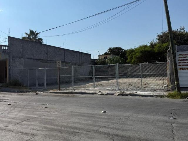 TERRENO EN RENTA EN APODACA, NUEVO LEON