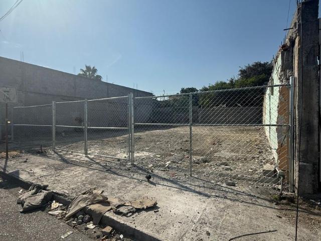 TERRENO EN RENTA EN APODACA, NUEVO LEON