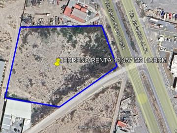 Terreno en renta en Arteaga Industrial Park, Arteaga, Coahuila de Zaragoza