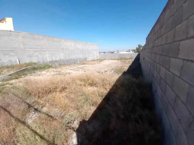 Terreno en renta en Blvd. Fundadores, Saltillo, ideal para actividades productivas
