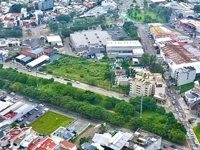 Terreno EN RENTA EN BLVD.LAS TORRES