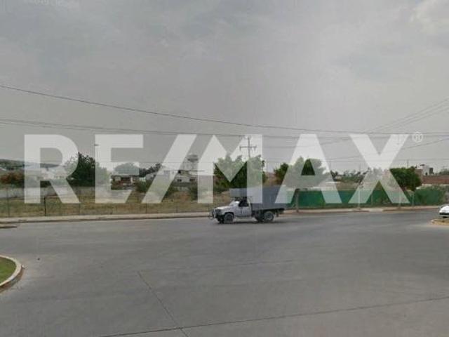 Terreno en renta en Blvd Solidaridad