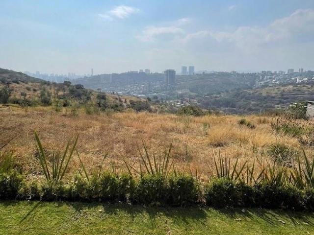 TERRENO EN RENTA EN BOSQUE REAL