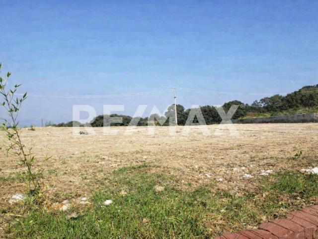 Terreno en Renta en Boulevard Arturo Montiel, Villa Nicolas Romero, Edo Méx