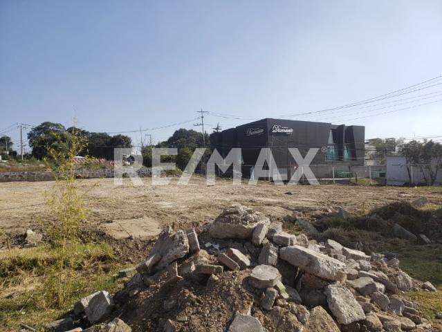 Terreno en Renta en Boulevard Arturo Montiel, Villa Nicolas Romero, Estado de México
