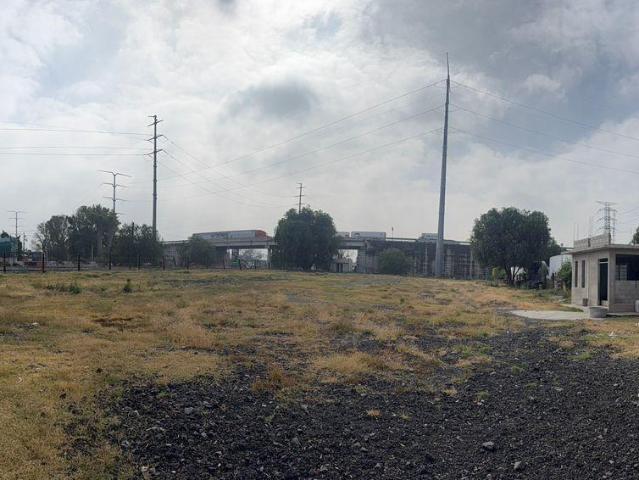 TERRENO EN RENTA EN CUAUTITL?N