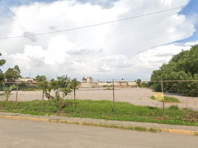 Terreno en RENTA en Cuautitl?n. Estado de M?xico