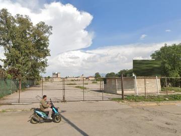 Terreno en RENTA en Cuautitl?n. Estado de M?xico