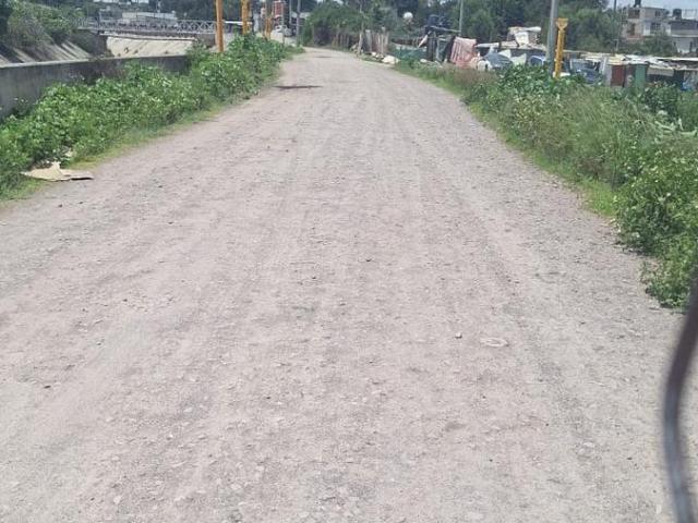 TERRENO EN RENTA EN CUAUTITL?N IZCALLI
