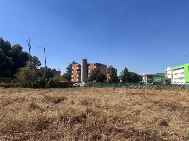 TERRENO EN RENTA EN CUAUTITL?N IZCALLI