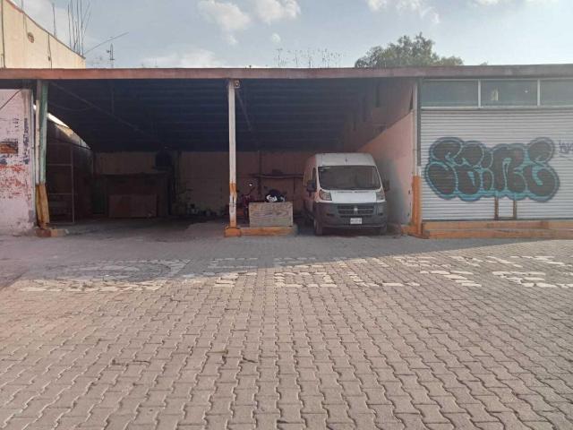 Terreno en renta en Cuautitlán Izcalli Centro Urbano, Cuautitlán Izcalli, México