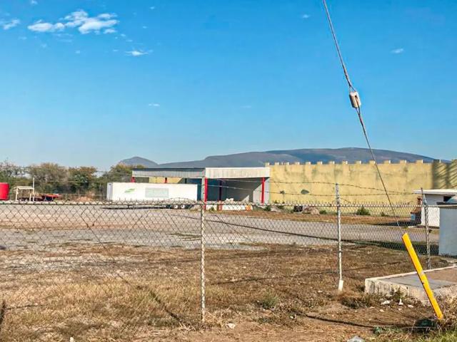 Terreno en Renta en Cumbres