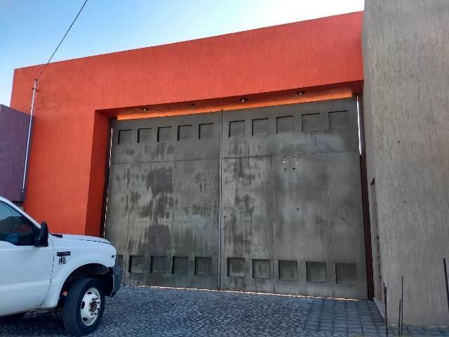 Terreno en renta en Cacalomacan