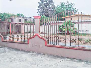 Terreno en Renta en Cadereyta