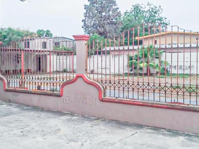 Terreno en Renta en Cadereyta