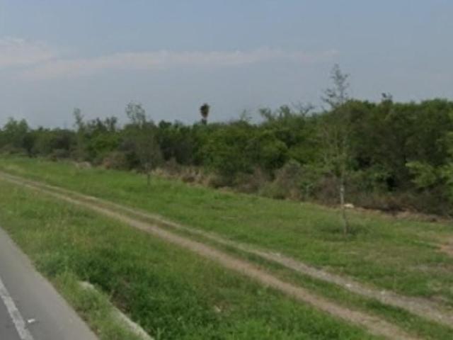 Terreno en renta en Cadereyta en Nuevo Le?n