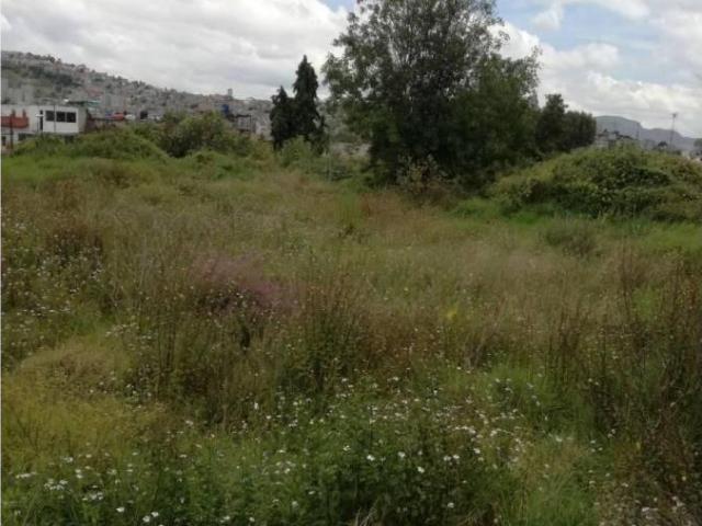 Terreno en renta en Calacoaya, Atizapán de Zaragoza, México