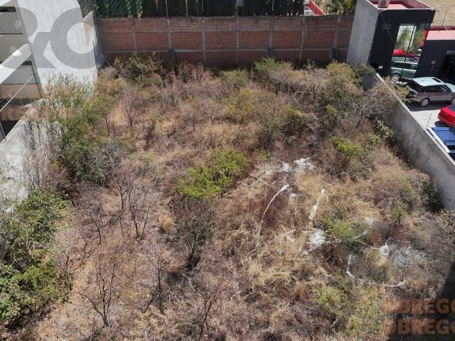 Terreno en Renta en Campestre el Refugio, Le?n Gto