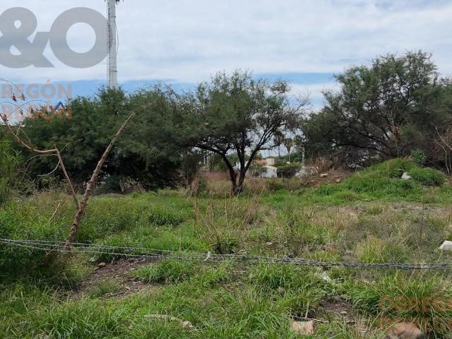 Terreno en Renta en Campestre Santa Cruz, Le?n Gto