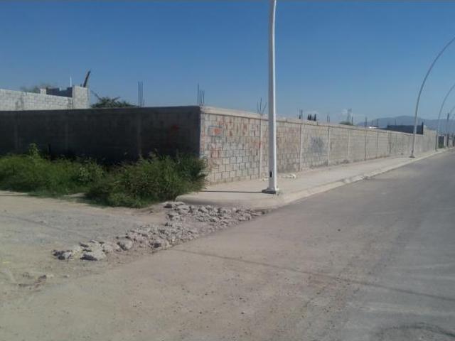 Terreno en renta en Castilagua, Lerdo, Durango