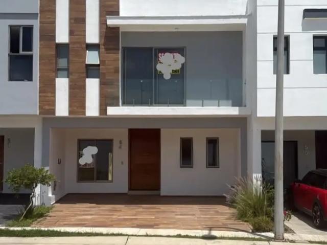 Terreno en renta en Capital Norte, Zapopan, Jalisco