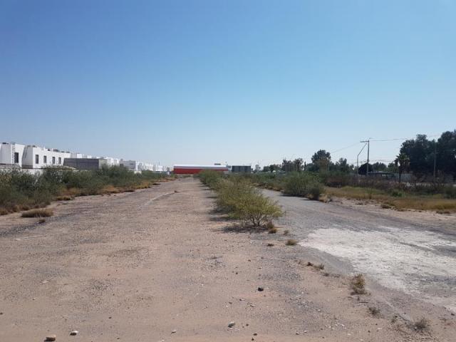 TERRENO EN RENTA EN CARRETERA TORREON MATAMOROS