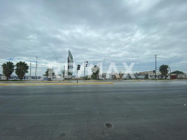 TERRENO EN RENTA EN CARRETERA GÓMEZ PALACIO JIMÉNEZ, VALLE DEL GUADIANA