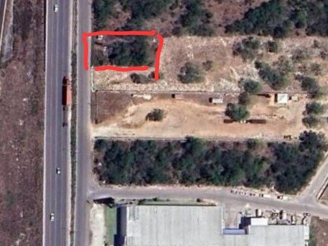 Terreno en Renta en Carretera M?rida, Progreso Yucat?n EB WR7420
