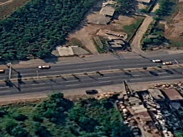 TERRENO EN RENTA CARRETERA MONTERREY REYNOSA