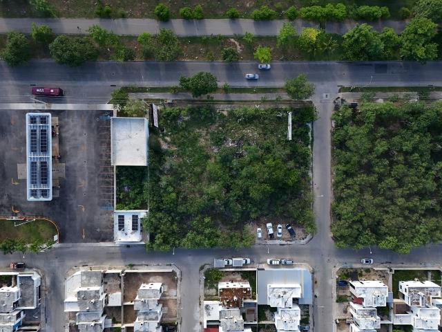Terreno en Renta en Caucel