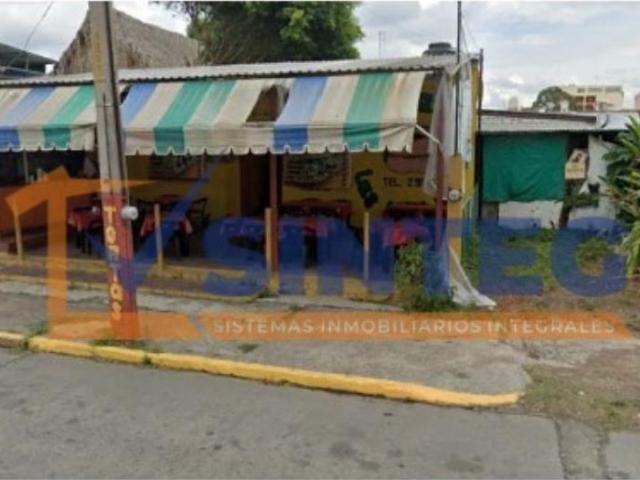 Terreno en renta en Cazones, Poza Rica de Hidalgo, Veracruz de Ignacio de la Llave