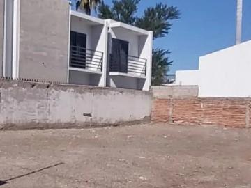 Terreno en Renta en Centenario