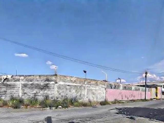 Terreno en Renta en Centro Apodaca