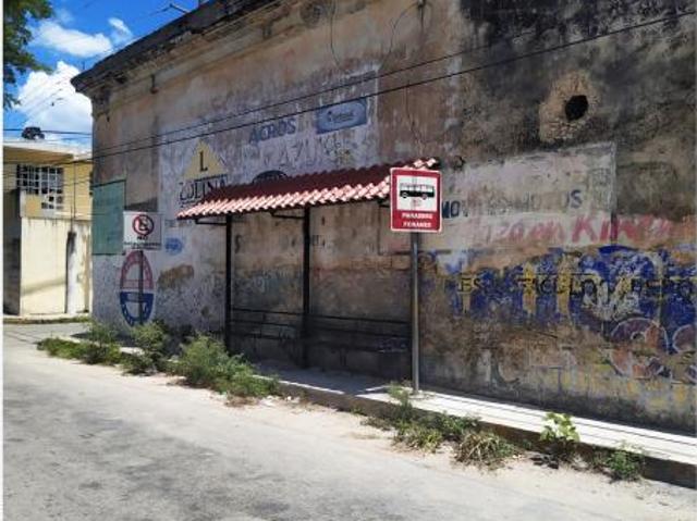 Terreno en renta en Centro Hunucmá, Hunucmá, Yucatán