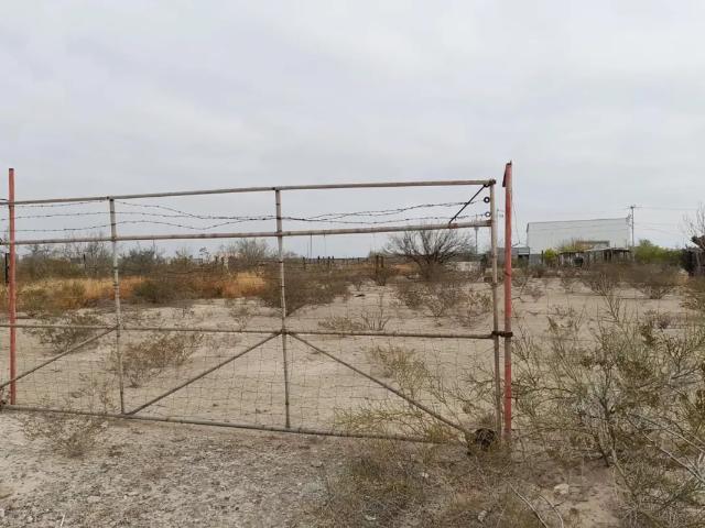 Terreno en RENTA en Ciudad Frontera, Monclova