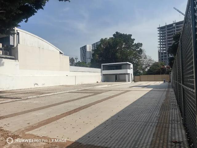 TERRENO EN RENTA EN CIUDAD GRANJA