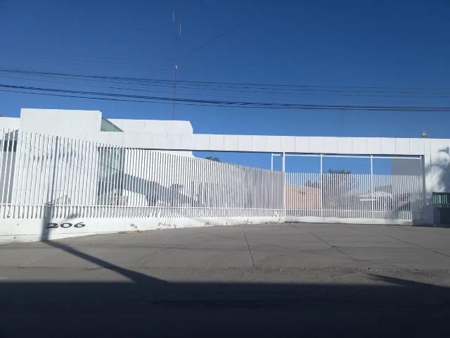 Terreno en renta en Ciudad Industrial, Aguascalientes, Aguascalientes