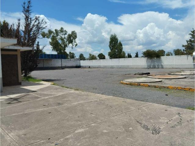 Terreno en renta en Ciudad Industrial, Durango, Durango