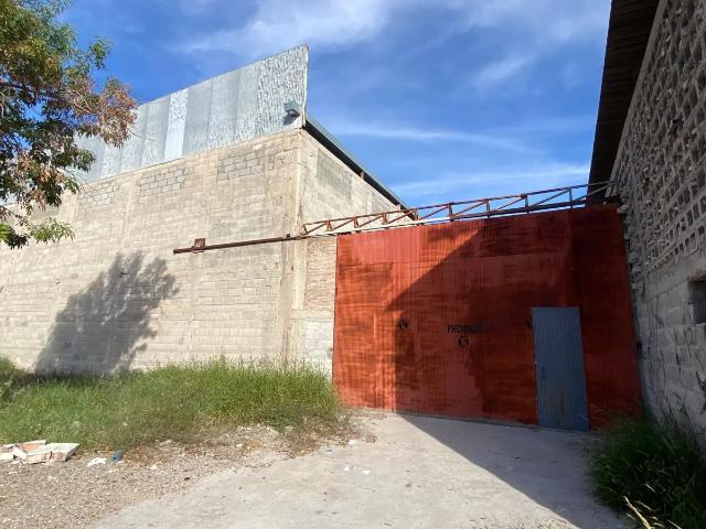 Terreno en renta en Ciudad Industrial, Torreón, Coahuila de Zaragoza