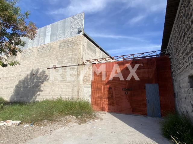TERRENO EN RENTA EN CIUDAD INDUSTRIAL