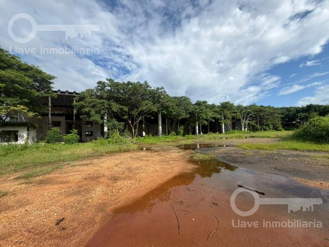 Terreno en Renta en Coatza Mina km 7.5, Col.Villas del Sur, Coatzacoalcos, Veracruz