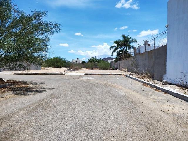 Terreno cipres col. Adolfo R. Cortinez