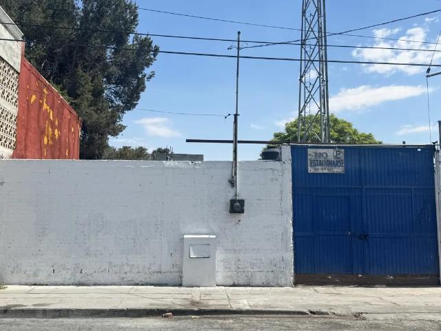 Terreno en RENTA en col. Antonio Cárdenas