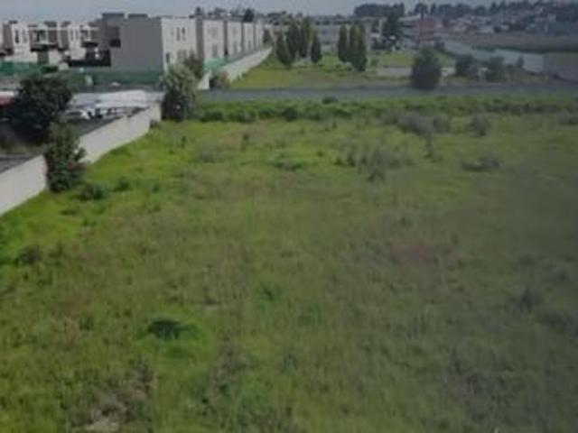 Terreno en Renta en Col. La Michoacana, Metepec, Edo. de M?xico